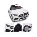 Cls 350 Kids Electric Ride On Car With Remote Control