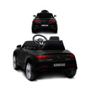 Cls 350 Kids Electric Ride On Car With Remote Control