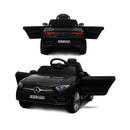 Cls 350 Kids Electric Ride On Car With Remote Control