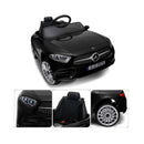 Cls 350 Kids Electric Ride On Car With Remote Control