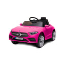 Cls 350 Kids Electric Ride On Car With Remote Control