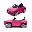 Cls 350 Kids Electric Ride On Car With Remote Control