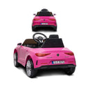 Cls 350 Kids Electric Ride On Car With Remote Control