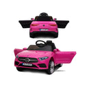 Cls 350 Kids Electric Ride On Car With Remote Control