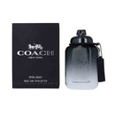 Coach For Men Edt 60Ml Spray