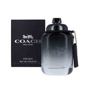 Coach For Men Edt 60Ml Spray