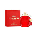 Coach Love Edp 50Ml Spray