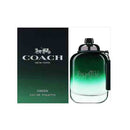 Coach Men Green Edt 40Ml Spray