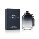 Coach New York For Men Edt Spray 100Ml