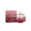 Coach Wild Rose Edp 50Ml Spray