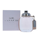 Coach New York Edt Spray 50Ml