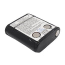 Cameron Sino Cs Crs120Tw 800Mah Replacement Battery For Cobra