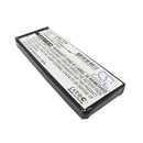 Cameron Sino Cs Mcl720Tw 1500Mah Battery Replacement For Cobra