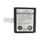 Cameron Sino Cs Crs120Tw 800Mah Replacement Battery For Cobra