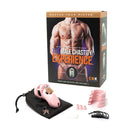 Cb 3000 Chastity Cock Cage Kit Pink 3 Inch Cock Cage Kit