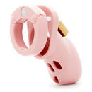 Cb 3000 Chastity Cock Cage Kit Pink 3 Inch Cock Cage Kit