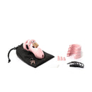 Cb 3000 Chastity Cock Cage Kit Pink 3 Inch Cock Cage Kit