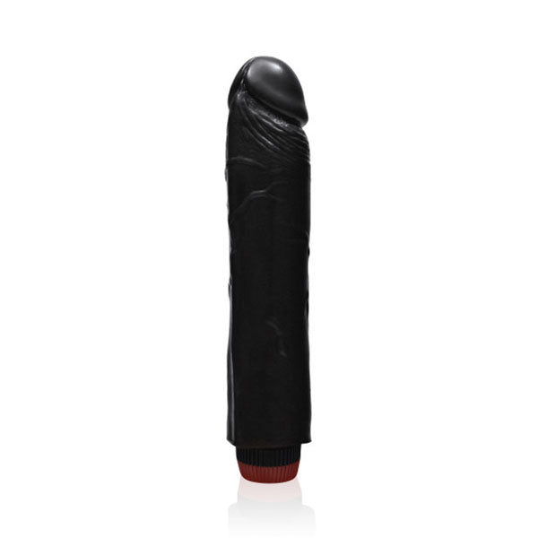 Cock With Vibration 9In Black