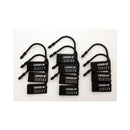 Cockcage Plastic Locks 10Pc
