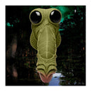 Creature Cocks Swamp Monster Green Fantasy Dildo