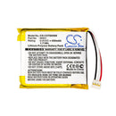 Cameron Sino Cs Cot800Sh 450Mah Replacement Battery Grip For Codio
