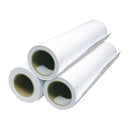 Colourjet Bond 80Gsm 4 Rolls Per Carton  2 Inches Core