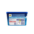 Advanced Clean Laundry Detergent Capsules