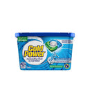 Advanced Clean Laundry Detergent Capsules