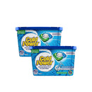 Advanced Clean Laundry Detergent Capsules