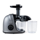 Cold Press Juicer With 95 High Yield And 2 Speed Modes Silver