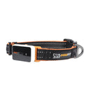 Collar With Built In Tracker