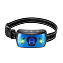 Dog Bark Collar Vibration Magnetic Charging Waterproof Smart Barking