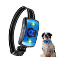 Dog Bark Collar Vibration Magnetic Charging Waterproof Smart Barking