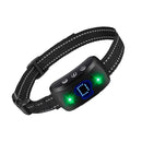 Dog Bark Collar Vibration Magnetic Charging Waterproof Smart Barking