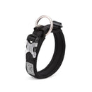 Collar Black With O Ring
