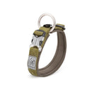 Collar Army Green With O Ring