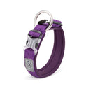 Collar Purple With O Ring