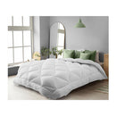 Microfiber Super King Quilt Duvert Insert 700GSM