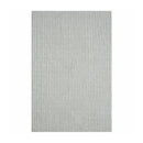 Comfy Silver Rug
