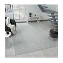 Comfy Steel Rug
