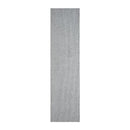 Comfy Steel Runner Rug
