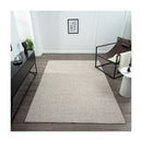 Comfy Taupe Rug