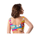 Comics Curios Crop Top