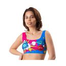 Comics Curios Crop Top