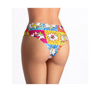 Comics Curios Girl Slip
