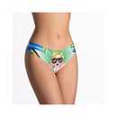 Comics Curios Girl Thong