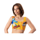 Comics Like Crop Top