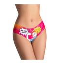 Comics Strong Girl Slip