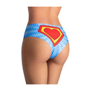 Comics Wonder Girl Slip