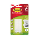 Command Picture Hang Strips 17201Anz 4P Medium Box Of 6